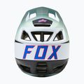 Шолом велосипедний Fox Racing Profame Vow білий 29598 12