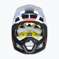 Шолом велосипедний Fox Racing Profame Vow білий 29598 13