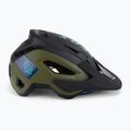 Шолом велосипедний Fox Racing Speedframe Pro Blocked чорно-зелений 29414_532 3