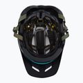 Шолом велосипедний Fox Racing Speedframe Pro Blocked чорно-зелений 29414_532 5