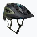 Шолом велосипедний Fox Racing Speedframe Pro Blocked чорно-зелений 29414_532 6