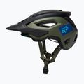 Шолом велосипедний Fox Racing Speedframe Pro Blocked чорно-зелений 29414_532 8