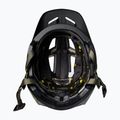 Шолом велосипедний Fox Racing Speedframe Pro Blocked чорно-зелений 29414_532 10