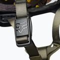 Шолом велосипедний Fox Racing Speedframe Pro Blocked чорно-зелений 29414_532 12