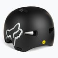 Шолом велосипедний Fox Racing Flight чорний 29872_001 4