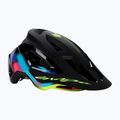 Шолом велосипедний Fox Racing Speedframe Pro Lunar чорний 29881-001