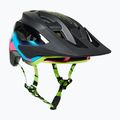Шолом велосипедний Fox Racing Speedframe Pro Lunar чорний 29881-001 10