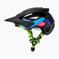 Шолом велосипедний Fox Racing Speedframe Pro Lunar чорний 29881-001 12