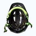 Шолом велосипедний Fox Racing Speedframe Pro Lunar чорний 29881-001 14