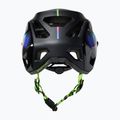 Шолом велосипедний Fox Racing Speedframe Pro Lunar чорний 29881-001 15