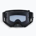 Маска велосипедна Fox Racing Airspace Vizen чорні 29672_001 2