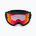Маска велосипедна Fox Racing Main Ryaktr black 29679_001 2