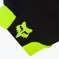 Велорукавиці Fox Racing Flexair Lunar чорно-жовті 30088_019 4