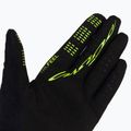 Велорукавиці Fox Racing Flexair Lunar чорно-жовті 30088_019 5