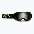 Маска велосипедна Fox Racing Main Stray black/yellow 25834_019 8