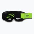 Маска велосипедна Fox Racing Main Stray black/yellow 25834_019 9