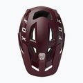 Шолом Fox Racing Speedframe бордовий 26840_299 11