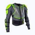 Велокомбінезон чоловічий Fox Racing Titan Sport сірий 24018_330