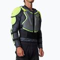 Велокомбінезон чоловічий Fox Racing Titan Sport сірий 24018_330 2