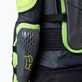 Велокомбінезон чоловічий Fox Racing Titan Sport сірий 24018_330 5
