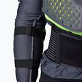 Велокомбінезон чоловічий Fox Racing Titan Sport сірий 24018_330 6