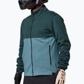 Куртка велосипедна чоловіча Fox Racing Ranger Fire Fleece Crew зелена 30112_294_S 6