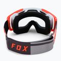 Маска велосипедна Fox Racing Airspace Vizen чорно-помаранчеві 29672_824 3