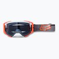 Маска велосипедна Fox Racing Airspace Vizen чорно-помаранчеві 29672_824 6