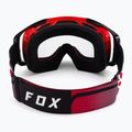 Маска велосипедна Fox Racing Airspace Vizen чорно-червоні 29672_110 3