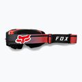 Маска велосипедна Fox Racing Airspace Vizen чорно-червоні 29672_110 7