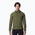 Куртка велосипедна чоловіча Fox Racing Ranger Wind зелена 30108_099_M 5
