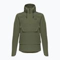 Куртка велосипедна чоловіча Fox Racing Ranger Wind зелена 30108_099_M