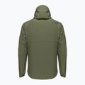 Куртка велосипедна чоловіча Fox Racing Ranger Wind зелена 30108_099_M 2