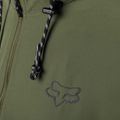 Куртка велосипедна чоловіча Fox Racing Ranger Wind зелена 30108_099_M 3
