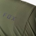 Куртка велосипедна чоловіча Fox Racing Ranger Wind зелена 30108_099_M 4