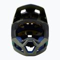 Шолом велосипедний Fox Racing Proframe Blocked зелений 29398_099 13