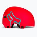 Шолом велосипедний дитячий Fox Racing Flight CE Jr червоний 30284_003 3