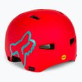 Шолом велосипедний дитячий Fox Racing Flight CE Jr червоний 30284_003 4