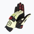 Велорукавиці Fox Racing Dirtpaw бежеві 25796_361