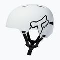 Шолом велосипедний Fox Racing Flight білий 29872_008 8