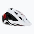 Шолом велосипедний Fox Racing Speedframe Pro Blocked чорно-білий 29414_058