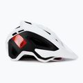 Шолом велосипедний Fox Racing Speedframe Pro Blocked чорно-білий 29414_058 3