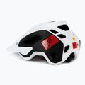 Шолом велосипедний Fox Racing Speedframe Pro Blocked чорно-білий 29414_058 4