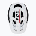 Шолом велосипедний Fox Racing Speedframe Pro Blocked чорно-білий 29414_058 6