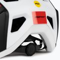 Шолом велосипедний Fox Racing Speedframe Pro Blocked чорно-білий 29414_058 8