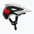 Шолом велосипедний Fox Racing Speedframe Pro Blocked чорно-білий 29414_058 10