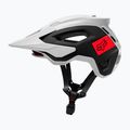 Шолом велосипедний Fox Racing Speedframe Pro Blocked чорно-білий 29414_058 11