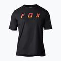 Велофутболка чоловіча Fox Racing Ranger Dose чорна 31063_001