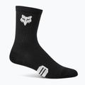 Велошкарпетки жіночі Fox Racing Lady 6 Ranger чорні 31124_001