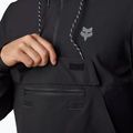 Куртка велосипедна чоловіча Fox Racing Ranger Wind Pullover чорна 31038_001 4